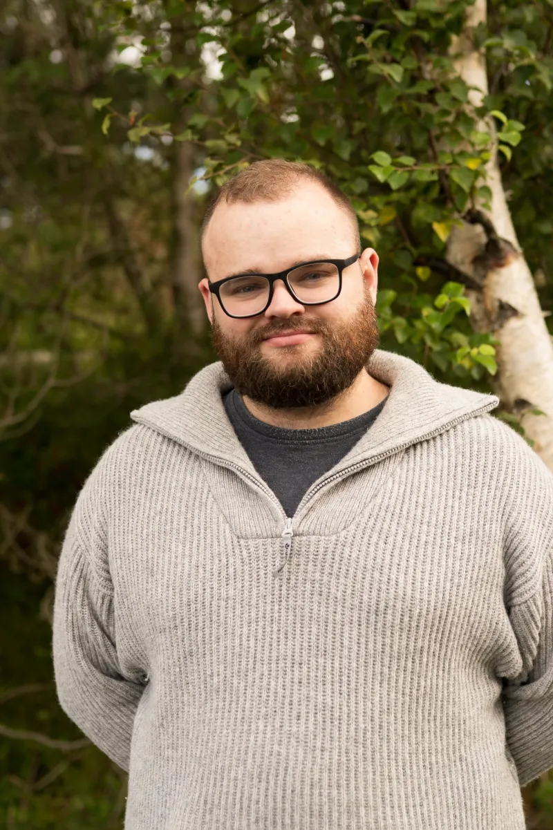 Audun Hildre Otterlei