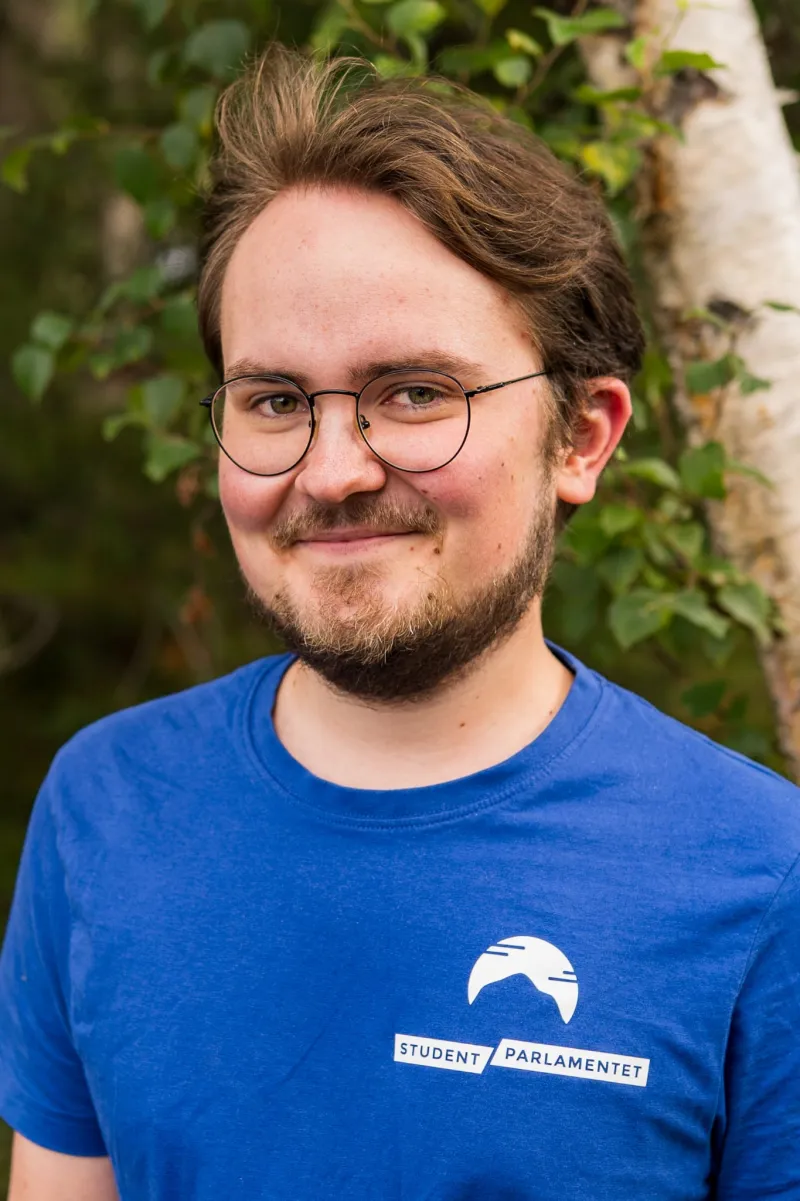 Daniel Myskja Svindseth