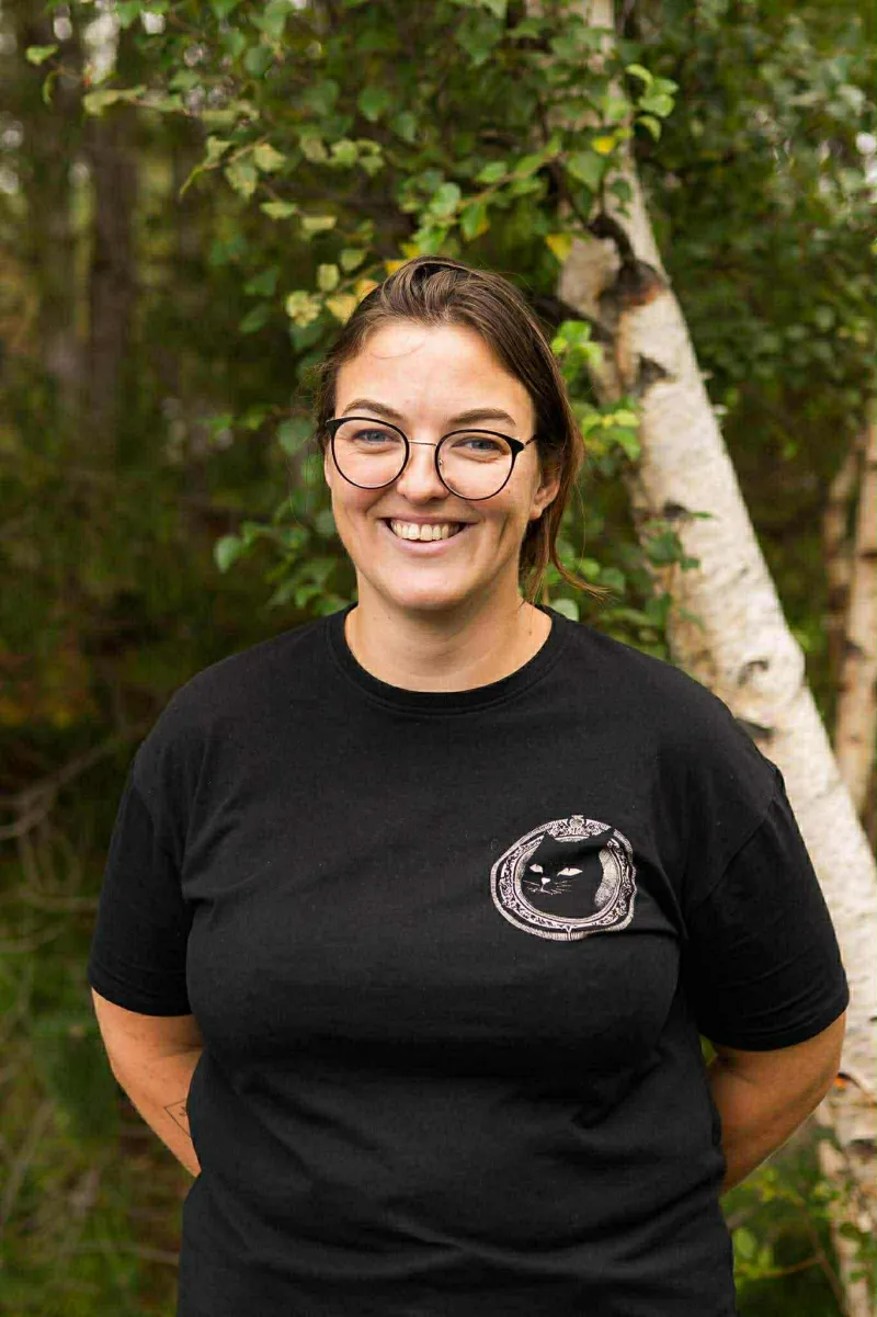 Lise Westerås-Haugen