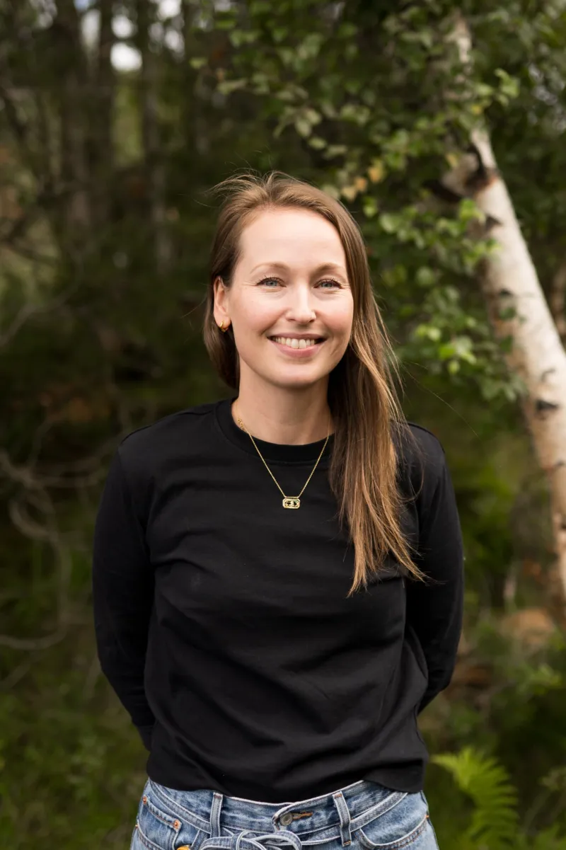 Marie Fjørtoft Kjerstad